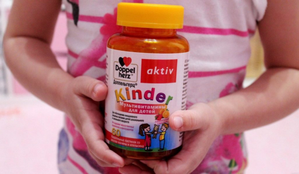 ТОП-10 лучших витаминов для детей: рейтинг, цена, характеристики, отзывы, плюсы и минусы