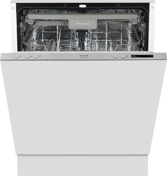 ТОП-10 лучших посудомоечных машин Weissgauff: рейтинг, какую выбрать и купить, особенности, отзывы, плюсы и минусы