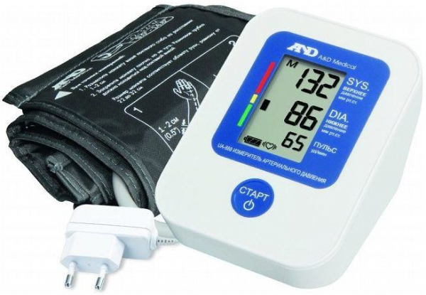 Рейтинг 10 лучших приборов для измерения артериального давления: какой выбрать, отзывы, цена, особенности