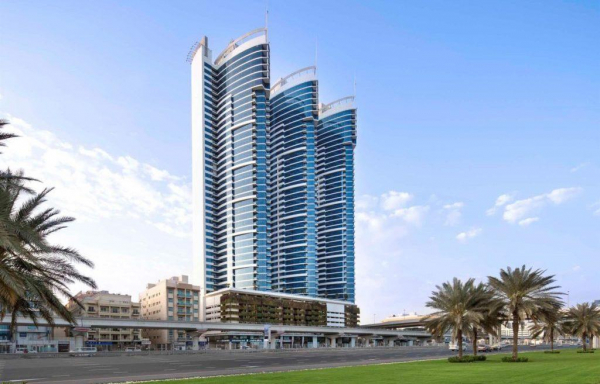 15 лучших отелей Дубая для отличного отдыха с точки зрения соотношения цены и качества