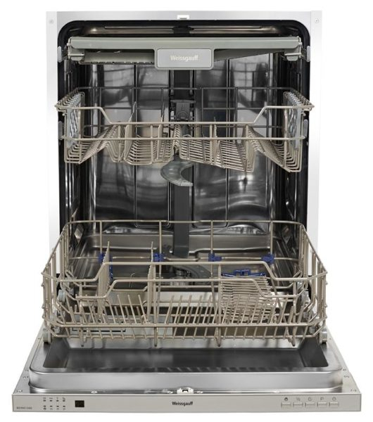 ТОП-10 лучших посудомоечных машин Weissgauff: рейтинг, какую выбрать и купить, особенности, отзывы, плюсы и минусы