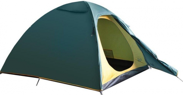 Обзор 10 лучших кемпинговых палаток на разные случаи жизни