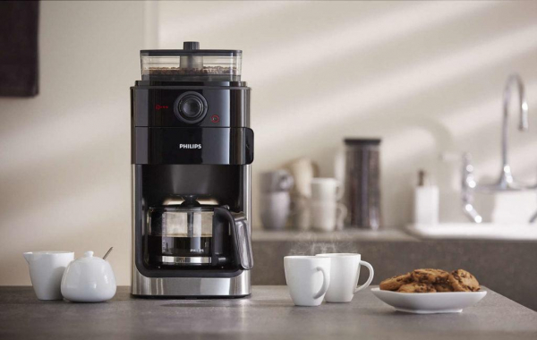 ТОП-10 лучших капельных кофеварок для дома и на что обращать внимание при выборе