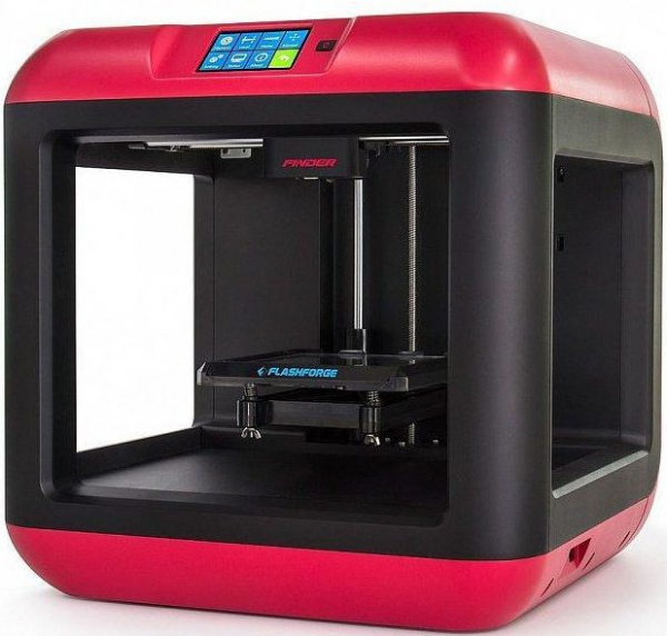ТОП-7 лучших 3D-принтеров: какой купить, отзывы, характеристики, цена, плюсы и минусы