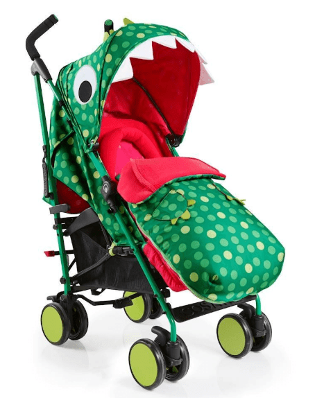 Лучшие модели детских колясок по отзывам покупателей