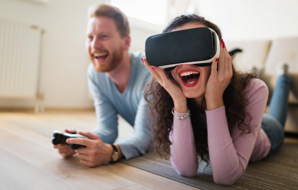 10 лучших очков и шлемов виртуальной реальности