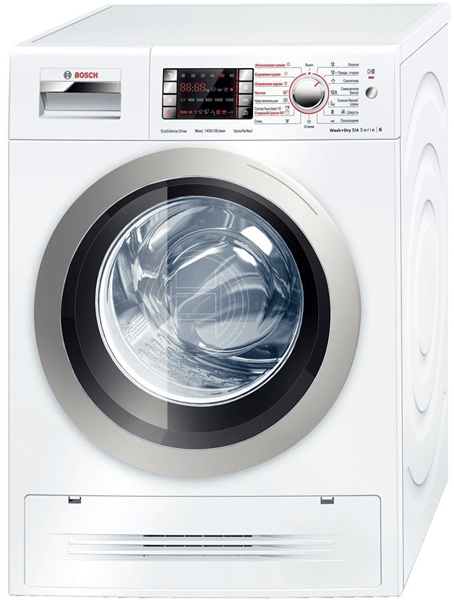 ТОП рейтинг лучших стиральных машин с сушилкой для белья