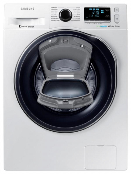 ТОП-10 лучших стиральных машин по качеству и надежности