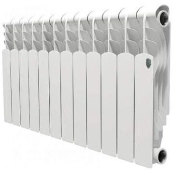 ТОП-10 лучших биметаллических радиаторов: рейтинг, как выбрать, характеристики, отзывы, плюсы и минусы