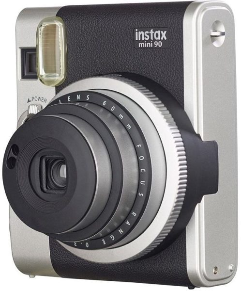 ТОП-11 лучших мгновенных камер: рейтинг, какую выбрать и купить, особенности, отзывы, плюсы и минусы