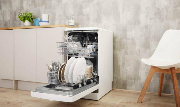 ТОП-10 лучших посудомоечных машин Indesit (Индезит): рейтинг, какую выбрать и купить, особенности, отзывы, плюсы и минусы