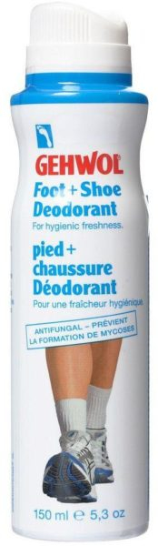 ТОП-10 лучших дезодорантов для ног: рейтинг, какой выбрать и купить, отзывы, особенности, плюсы и минусы