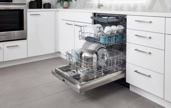 ТОП-10 лучших посудомоечных машин Hansa: рейтинг, как выбрать, характеристики, отзывы, плюсы и минусы