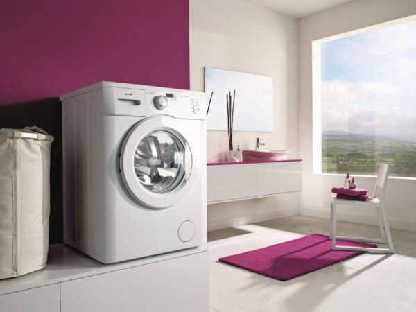 ТОП-10 лучших стиральных машин по качеству и надежности
