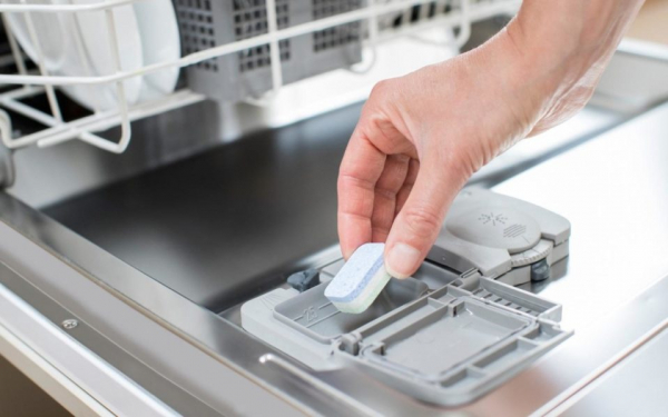 ТОП-10 лучших таблеток для посудомоечных машин: рейтинг, какие выбрать и купить, характеристики, отзывы, плюсы и минусы