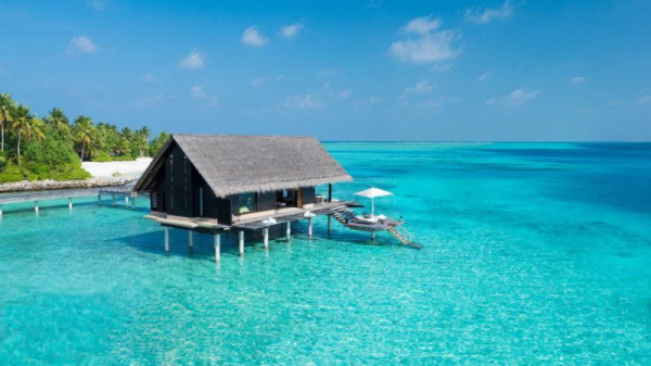 ТОП-10 лучших отелей Мальдив: как выбрать, таблица сравнения отелей