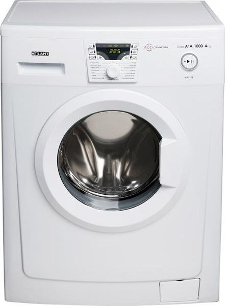Оценка и выбор стиральной машины с фронтальной загрузкой