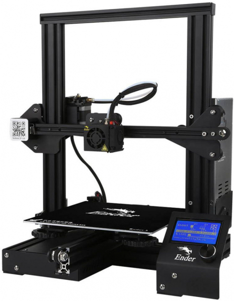 ТОП-7 лучших 3D-принтеров: какой купить, отзывы, характеристики, цена, плюсы и минусы