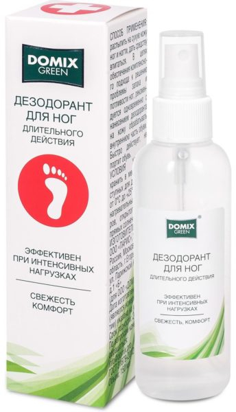 ТОП-10 лучших дезодорантов для ног: рейтинг, какой выбрать и купить, отзывы, особенности, плюсы и минусы